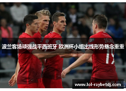 波兰客场顽强战平西班牙 欧洲杯小组出线形势悬念重重